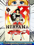 Nirvana Vol 3