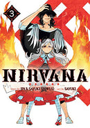 Nirvana Vol 3
