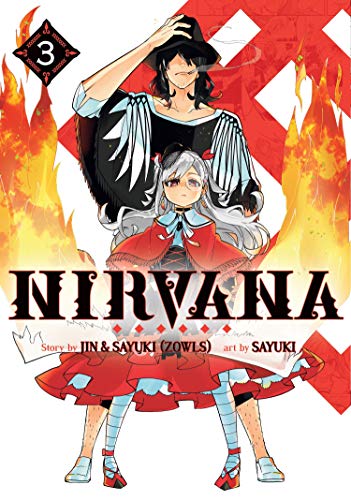 Nirvana Vol 3