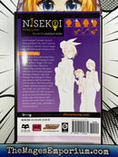 Nisekoi False Love Vol 12