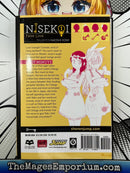 Nisekoi False Love Vol 8