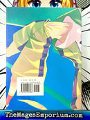 Nisemonogatari Fake Tale Part 1 Light Novel