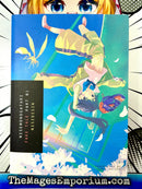Nisemonogatari Fake Tale Part 1 Light Novel
