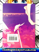 Nisemonogatari Fake Tale Part 2 Light Novel