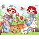 Raggedy Ann 100 Piece Jigsaw Puzzles 4-Pack