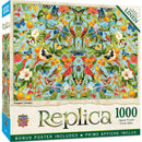 Replica - Oranges 1000 Piece Jigsaw Puzzle