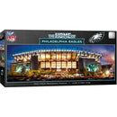 Philadelphia Eagles - Stadium View 1000 Piece Panoramic Jigsaw Puzzle