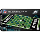 Philadelphia Eagles Checkers Board Game