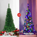 Artificial National Foot Kingswood Fir Pencil Christmas Tree