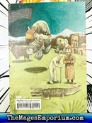 No. 5 Vol 3