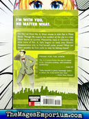 No. 6 Vol 3