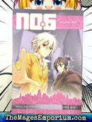 No 6 Vol 5