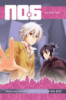 No 6 Vol 5