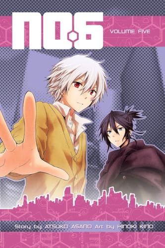 No 6 Vol 5