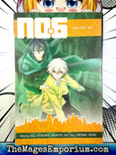 No. 6 Vol 6