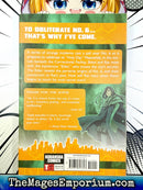 No. 6 Vol 6