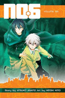 No. 6 Vol 6