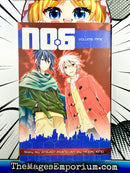 No. 6 Vol 9
