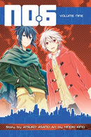 No. 6 Vol 9