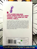 No Game No Life Vol 2 Light Novel