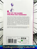 No Game No Life Vol 3 Light Novel