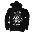 No Gods No Masters Hoodie