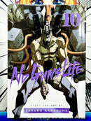 No Guns Life Vol 10