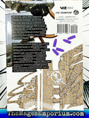 No Guns Life Vol 10