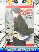 No Longer Allowed in Another World Vol 2