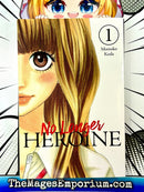 No Longer Heroine Vol 1