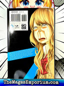 No Longer Heroine Vol 2