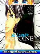 No Longer Heroine Vol 2