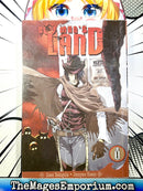 No Man's Land Vol 1