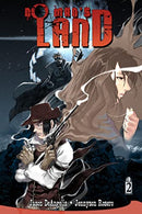 No Man's Land Vol 2