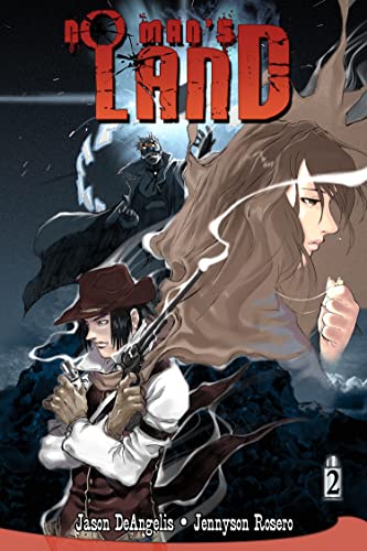 No Man's Land Vol 2