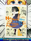 No Matter How I Look At It, It's You Guys' Fault I'm Not Popular! Vol 4