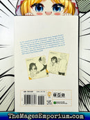 No Matter How I Look At It, It's You Guys' Fault I'm Not Popular! Vol 4