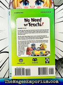 No Need for Tenchi! Vol 2