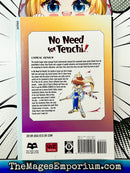 No Need for Tenchi! Vol 5