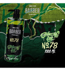 Marmara Barber Shaving Gel 1000 Ml No. 78