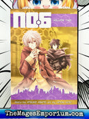No.6 Vol 2