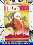 No.6 Vol 4