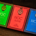 NOC The Luxury Collection Playing Cards (Marked)