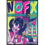 NOFX Show Poster Print Print The Original Underground 