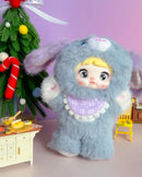 Nommi V5 Puppy Diary Series Plush Dolls (1 Blind Box)