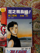 Non English Language Manga and Light Novels