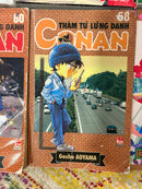 Non English Language Manga and Light Novels