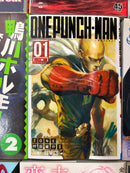 Non English Language Manga and Light Novels