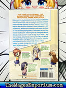 Non Non Biyori Vol 1