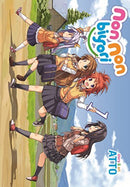 Non Non Biyori Vol 1